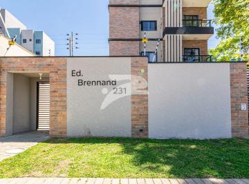 Fachada/entrada · Apartamento Cajuru 18m²