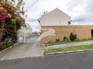Fachada/entrada · Sobrado 3 Quartos Campo Comprido 160m²