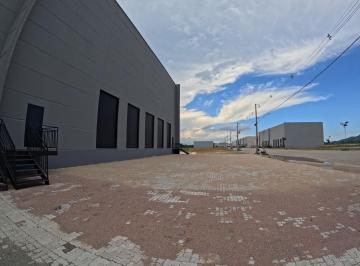 Comercial , Itajaí · GALPAO NOVO - 1300 ARMAZEM, 400 PATIO EXCLUSIVO - SEGURANÇA 24HR
