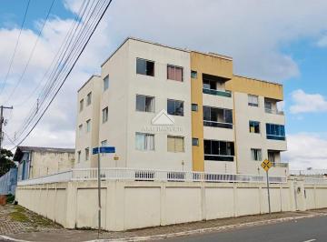 Apartamento · 73m² · 3 Quartos · 1 Vaga · APARTAMENTO A VENDA EM PINHAIS, 3 QUARTOS, COM SUÍ
