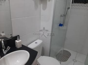 Apartamento de 2 quartos, São José dos Campos · Apartamento no Jardim Veneza Portal do Parque com excelente localização