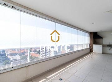 Apartamento · 125m² · 3 Quartos · 3 Vagas · APARTAMENTO À VENDA NO CONDOMÍNIO DREAM BOSQUE DA SAÚDE