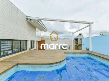 Apartamento · 305m² · 4 Quartos · 4 Vagas · COBERTURA À VENDA NO CONDOMÍNIO VILLAGGIO PANAMBY