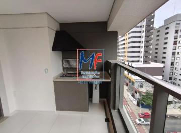 Apartamento · 79m² · 3 Quartos · Apto  a venda no Ipiranga, nunca habitado, 79 m² a.u., 3 dormitórios (1 suíte), sala, cozinha americ