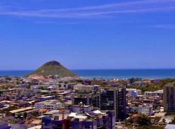 Apartamento · 119m² · 3 Quartos · 2 Vagas · varandão Vista mar andar alto