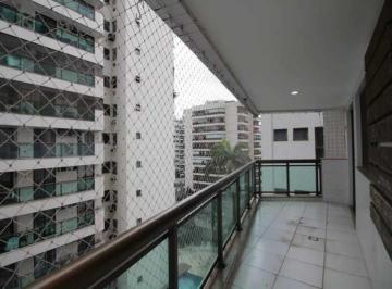 Apartamento · 75m² · 2 Quartos · 1 Vaga · Apartamento : Padrão / Residencial / Jacarepaguá