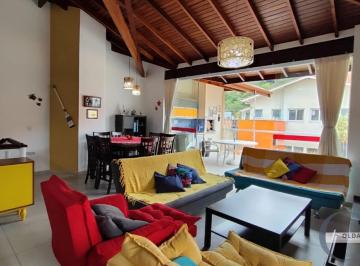 Imagem do Imóvel · COBERTURA DUPLEX MOBILIADA COM 3 SUÍTES NA PRAIA GRANDE