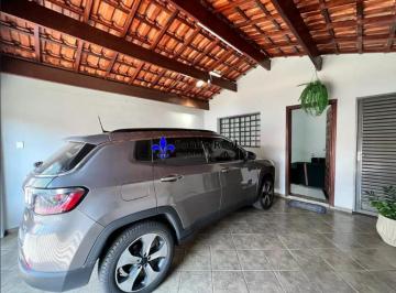 Casa · 115m² · 2 Quartos · 2 Vagas · Casa a venda no Jardim Astúrias II em Piracicaba