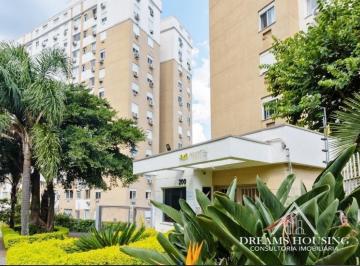 Apartamento · 52m² · 2 Quartos · 1 Vaga · 2 Quartos com 1 vaga, Andar Alto e Infra Completa no Arboretto