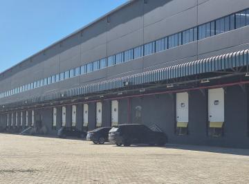 Comercial , Araquari · Galpão para Locação com 43.507 m² em Araquari - SC - Modular