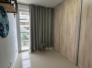 Apartamento de 3 quartos, Rio de Janeiro · Apto de 3 qtos com suite, sol da manhã no melhor do Recreio