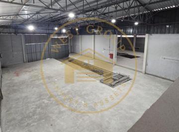Comercial , Itajaí · Galpao ideal para industrias e fabricas - 1000 m²