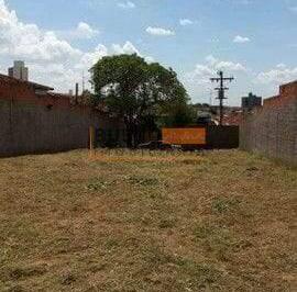 Terreno · 680m² · Lindo terreno à venda, 680 m² por R$ 490.000
