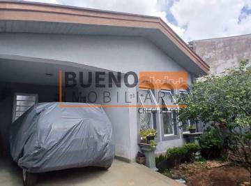Casa · 102m² · 4 Quartos · 2 Vagas · Casa à venda, Jardim Nossa Senhora de Fátima, Americana, SP