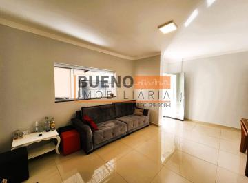 Casa · 178m² · 2 Quartos · 3 Vagas · Casa à venda com 2 suítes, Residencial Furlan, Santa Bárbara D'Oeste, SP