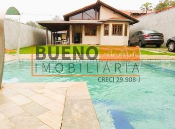 Rural · 501m² · 3 Quartos · Chácara para venda 3 Quartos, 1 Suite, 501M², Chácara Recreio Cruzeiro do Sul, Santa Bárbara D'Oeste