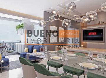 Apartamento · 70m² · 3 Quartos · Apartamento com 3 quartos à venda, 70 m² por R$ 423.000 - Jardim São Francisco - Santa Bárbara D'Oes