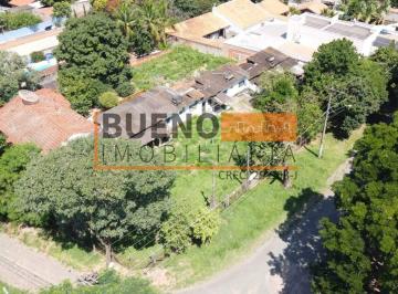 Rural · 173m² · 1 Quarto · Chácara à venda, terreno de 1000 m² por R$ 420.000 - Jardim Rosemary - Santa Bárbara D'Oeste/SP