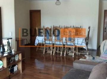 Apartamento · 146m² · 3 Quartos · Lindo apartamento com 3 dormitórios à venda, 146 m² por R$ 830.000 - Vila Rehder - Americana/SP