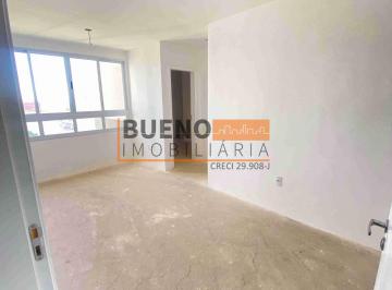 Apartamento · 52m² · 2 Quartos · 1 Vaga · Apartamento padrão à Venda, Parque Planalto, Santa Bárbara D'Oeste, SP