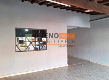 Casa · 120m² · 3 Quartos · 2 Vagas · Casa à venda com 3 Quartos, 1 Suíte, 2 Vagas, no bairro Parque das Nações, Americana, SP