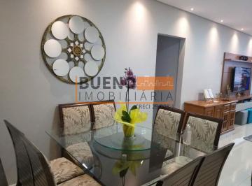 Apartamento · 125m² · 2 Quartos · 1 Vaga · Apartamento com 2 dormitórios à venda, 125 m² por R$ 390.000,00 - Centro - Americana/SP
