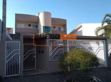 Apartamento · 79m² · 2 Quartos · 2 Vagas · Apartamento com 2 dormitórios à venda, 79 m² por R$ 320.000,00 - Parque Universitário - Americana/SP