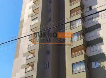 Apartamento · 73m² · 3 Quartos · 1 Vaga · Apartamento residencial à venda em Vila Brasil, Santa Bárbara d'Oeste – 3 dorms (1 suíte), 73m², 1 v