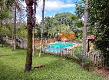 Rural · 400m² · 3 Quartos · Ótima chácara com 3 dormitórios à venda, 20000 m² por R$ 1.700.000 - Chácara Cruzeiro do Sul - Santa