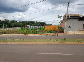 Terreno · 250m² · Belo terreno à venda, 250 m² por R$ 250.000 - Reserva Centenária - Santa Bárbara D'Oeste/SP