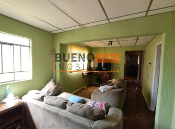 Casa · 260m² · 3 Quartos · Casa com 3 dormitórios à venda, 300 m² de terreno por R$ 450.000 - Vila Alves - Santa Bárbara D'Oest