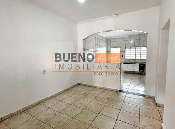 Casa · 117m² · 3 Quartos · 2 Vagas · Casa padrão para Venda e Locação, Parque Liberdade, Americana, SP
