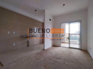 Apartamento · 67m² · 2 Quartos · 1 Vaga · Apartamento à venda, 2 quartos (1 suíte), Green Village, Nova Odessa, SP