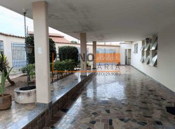 Casa · 255m² · 3 Quartos · 3 Vagas · Casa com 3 dormitórios à venda, 255 m² por R$ 950.000,00 - Jardim América - Santa Bárbara D'Oeste/SP