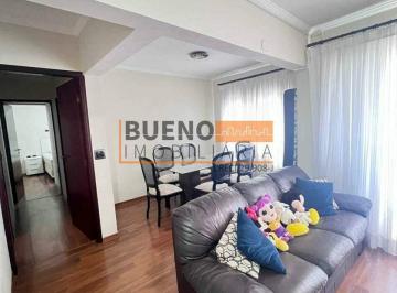 Apartamento · 67m² · 2 Quartos · 1 Vaga · Apartamento à venda, Industrial Machadinho, Americana, SP