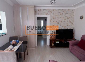 Apartamento · 70m² · 2 Quartos · Apartamento à venda, Jardim Terramérica II, Americana, SP