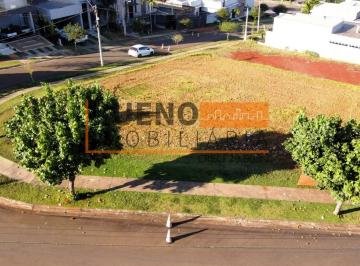 Terreno · 787m² · Excelente terreno à venda, 787 m² por R$ 790.000 - Loteamento Residencial Mac Knight - Santa Bárbara