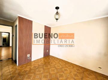 Casa · 160m² · 4 Quartos · 3 Vagas · Casa à venda com 4 quartos, Conjunto Habitacional 31 de Março, Santa Bárbara D'Oeste, SP