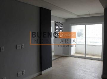 Apartamento · 75m² · 3 Quartos · 2 Vagas · Apartamento à venda – 3 quartos (1 suíte) – 75 m² – Edifício São Camilo – Santa Cruz – Americana/SP