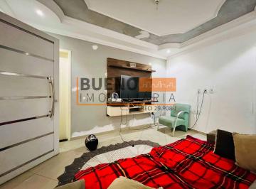 Casa · 100m² · 2 Quartos · 2 Vagas · Casa de 2 Quartos com Suíte em Parque Zabani, Santa Bárbara d'Oeste