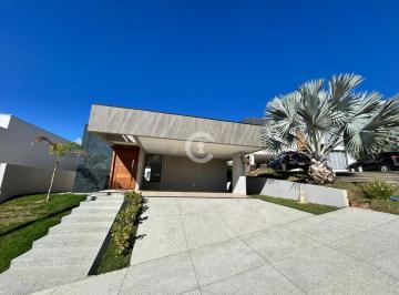 Casa · 185m² · 4 Quartos · 4 Vagas · CONDOMÍNIO VILLAS PARK 1