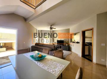 Casa · 240m² · 3 Quartos · 4 Vagas · Casa à venda, Jardim Residencial Mariana, Santa Bárbara D'Oeste, SP