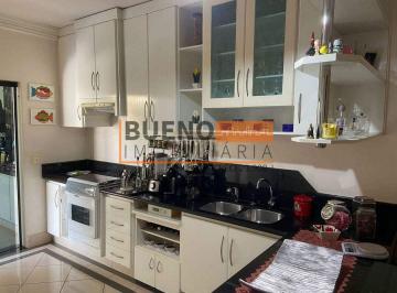 Casa · 257m² · 4 Quartos · Casa na Vila Godoy com 4 quartos para locação e venda