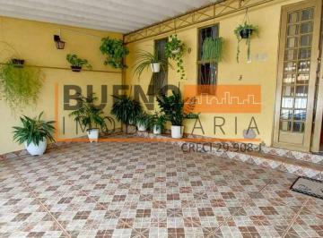 Casa · 130m² · 3 Quartos · 1 Vaga · Casa à venda com 2 quartos, 1 vaga, no bairro Jardim Esmeralda em Santa Bárbara D'Oeste, SP