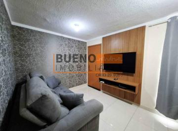 Apartamento · 45m² · 2 Quartos · 1 Vaga · Apartamento à venda, 2 quartos, Jardim Bertoni, Americana, SP