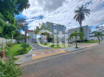 Apartamento · 80m² · 3 Quartos · CONDOMÍNIO PARK LUND