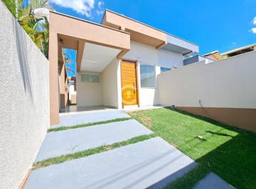 Casa · 3 Quartos · 2 Vagas · Casa com 3 quartos à venda bairro Pôr Do Sol