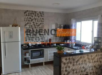 Casa · 125m² · 3 Quartos · Casa com 3 quartos no bairro Terra Azul