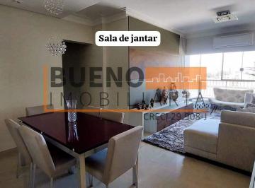Apartamento · 96m² · 3 Quartos · 2 Vagas · Apartamento à venda, Vila Brasil, Santa Bárbara D'Oeste, SP
