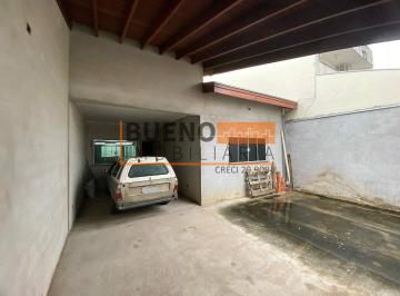 Casa · 154m² · 4 Quartos · Casa com 4 quartos à venda, 154 m² por R$ 425.000 - Loteamento Residencial Jardim Esperança - Americ
